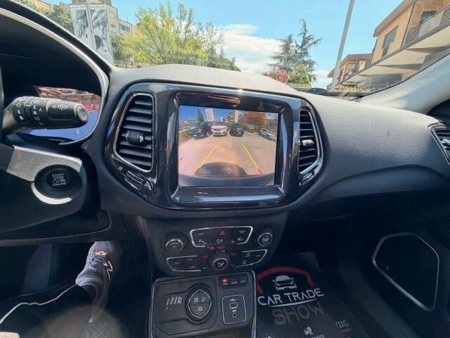 Jeep Compass 1.3 Turbo T4 190 CV PHEV AT6 4xe Limited 2021