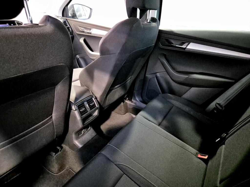 Skoda Karoq 2.0 tdi evo Executive 4x4 150cv dsg