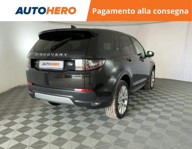 LAND ROVER Discovery Sport 1.5 I3 PHEV 309 CV AWD Auto SE