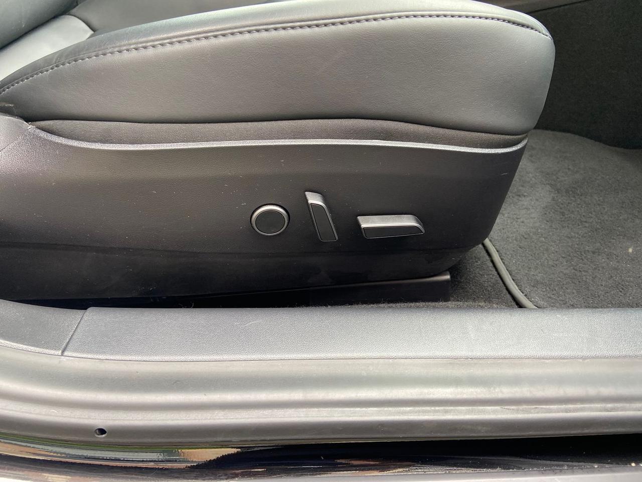 Tesla Model 3 Long Range