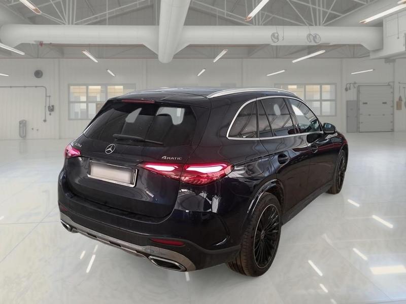 MERCEDES-BENZ GLC 220 D 4M MILD HYB. AMG ADVANCED PLUS AUTO SUV