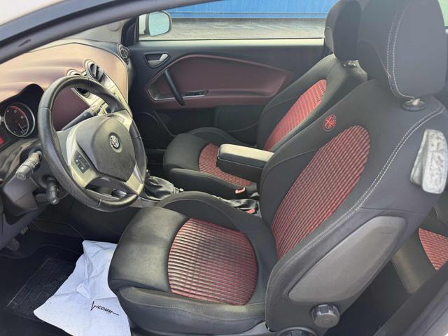 ALFA ROMEO MiTo 1.6 JTDm 16V Distinctive Sport Pack Stupenda