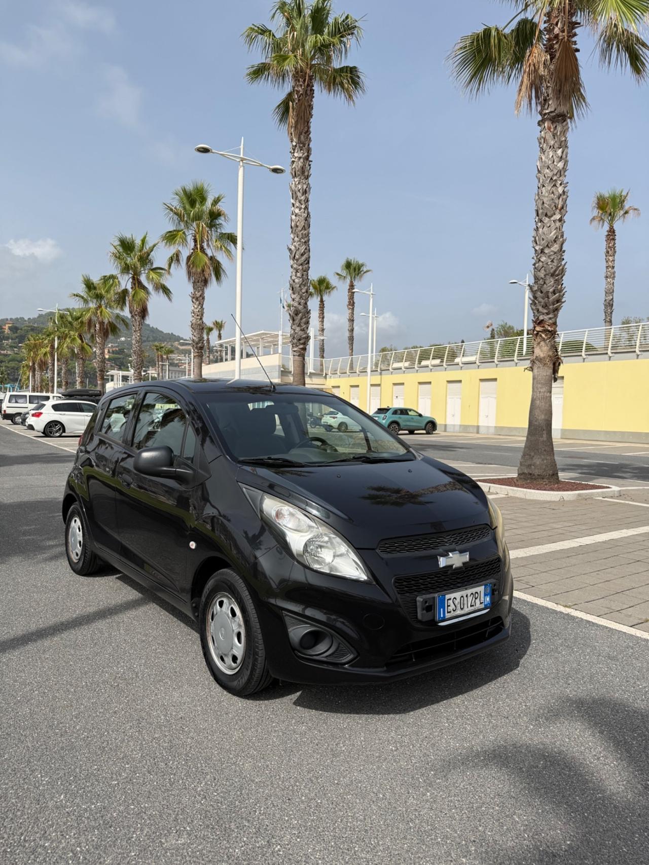 Chevrolet Spark 1.0 LS GPL
