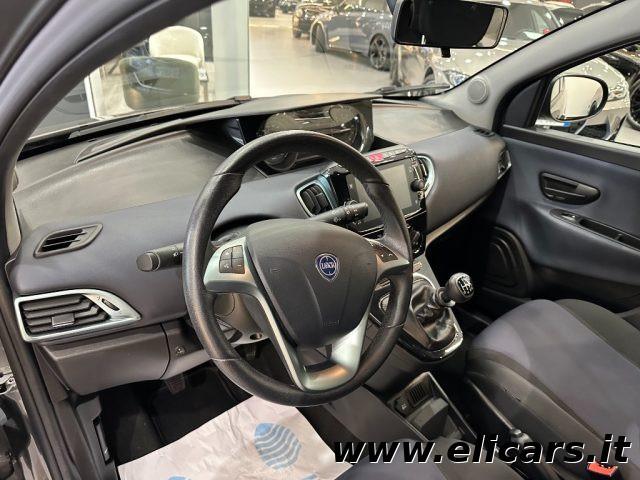 LANCIA Ypsilon 1.0 FireFly 5 porte S&S Hybrid Oro