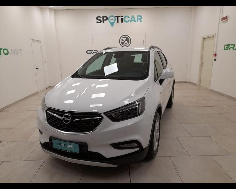 Opel Mokka X Mokka I 1.6 Business s&s 4x2 115cv