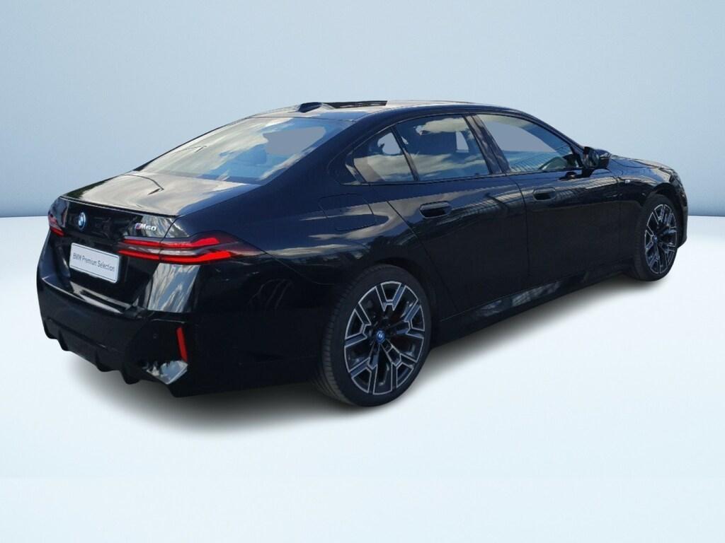 BMW i5 M Berlina 60 M Sport Pro