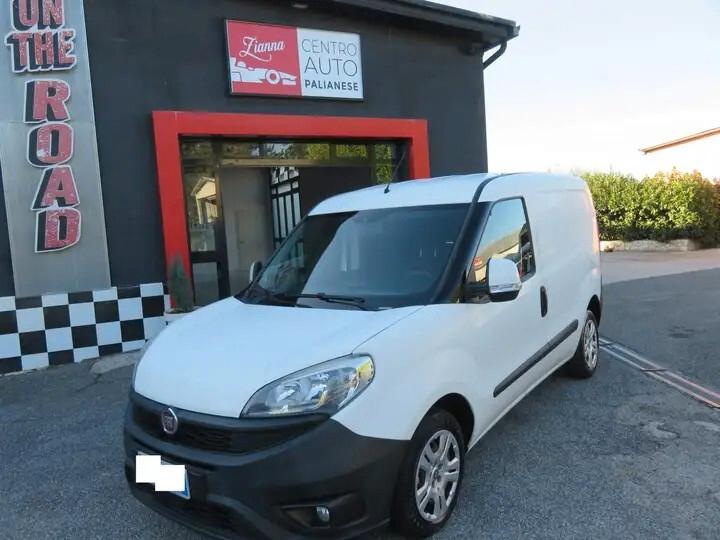 Fiat Doblo 1.3 MJT Cargo Lamierato 3 Posti