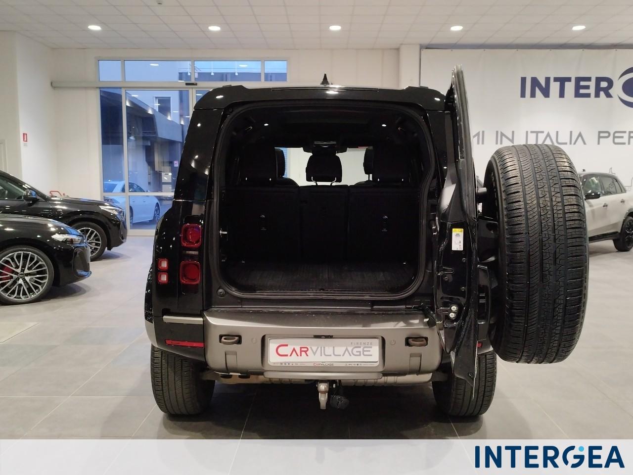 LAND ROVER Defender 110 3.0d i6 mhev X-Dynamic SE awd 20