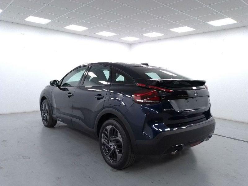 Citroën C4 1.2 puretech Plus s&s 130cv