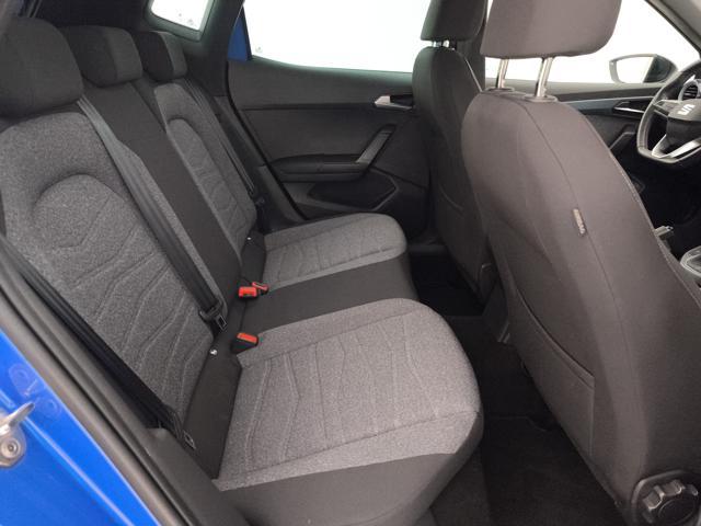 SEAT Arona 1.0 ecotsi Xperience 110cv