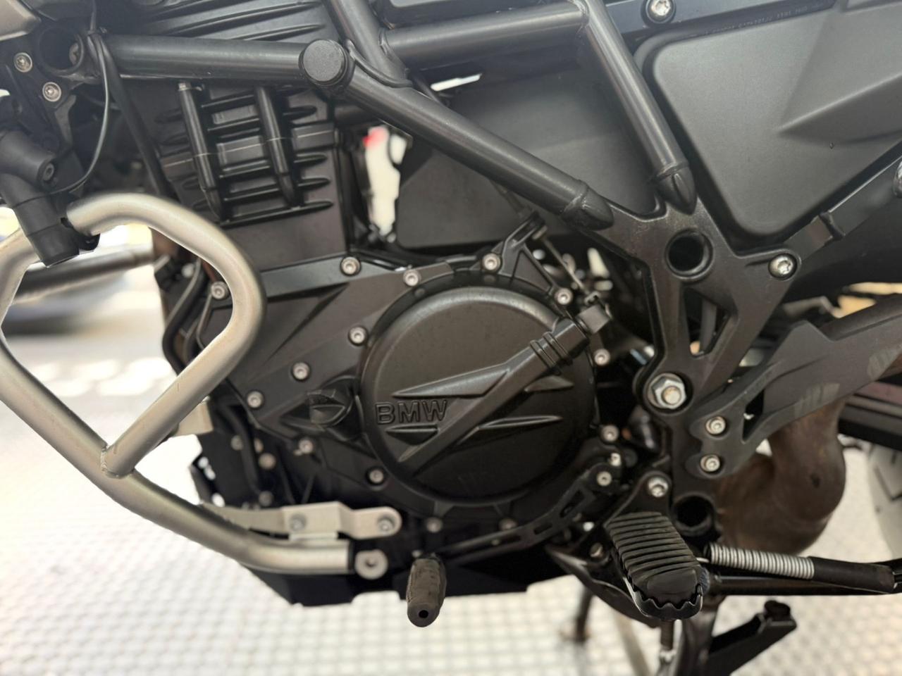 Bmw F 700 GS TOURING