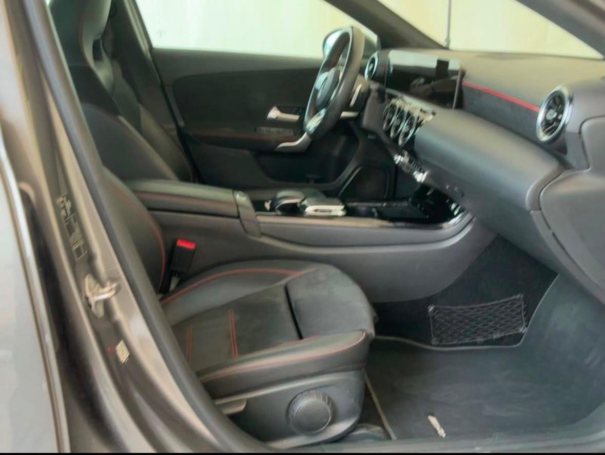 Mercedes-benz A 180d Premium 9/2019