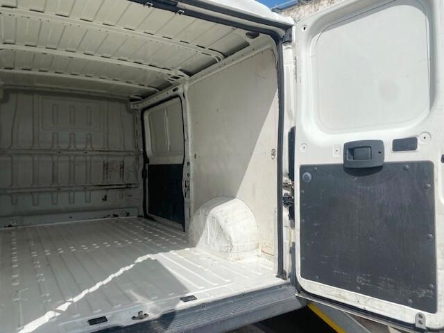 FIAT DUCATO MAXI 2.3 MTJ