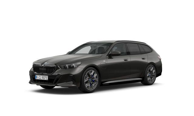 BMW 530 e xDrive Touring Msport Pro