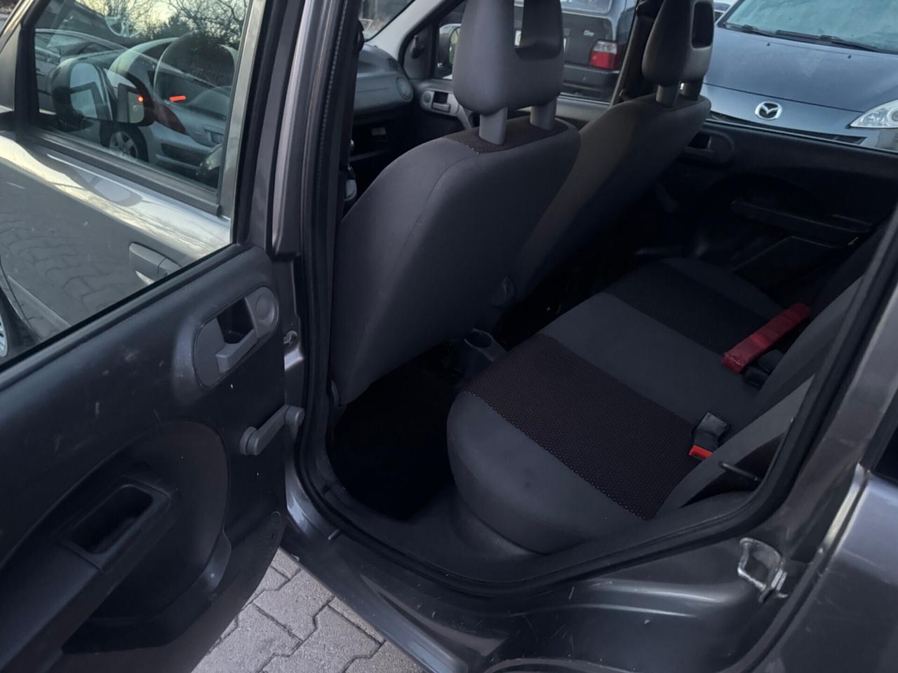 Fiat Panda 1.2 Dynamic Mamy