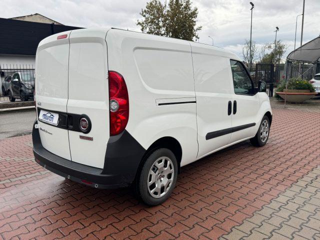 FIAT Doblo 1.6 MJET 105cv CARGO MAXI PL-TN LH1 LOUNGE 3 POSTI