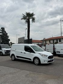 FORD Transit Connect 210 1.5 TDCi 120CV Furgone Trend PASSO LUNGO