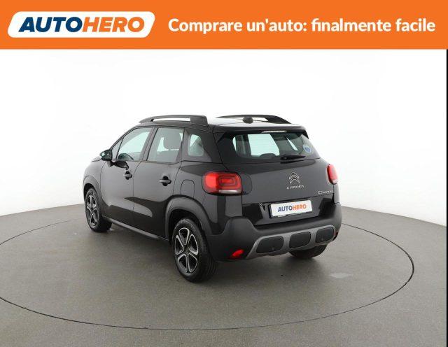 CITROEN C3 Aircross BlueHDi 100 Feel