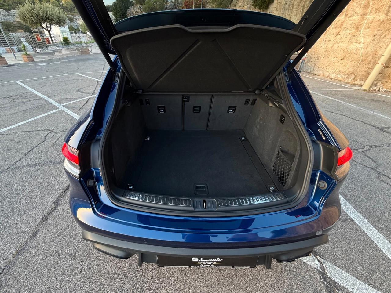 Porsche MACAN/2.0 265 CV/21"/TETTO/FARI PDLS