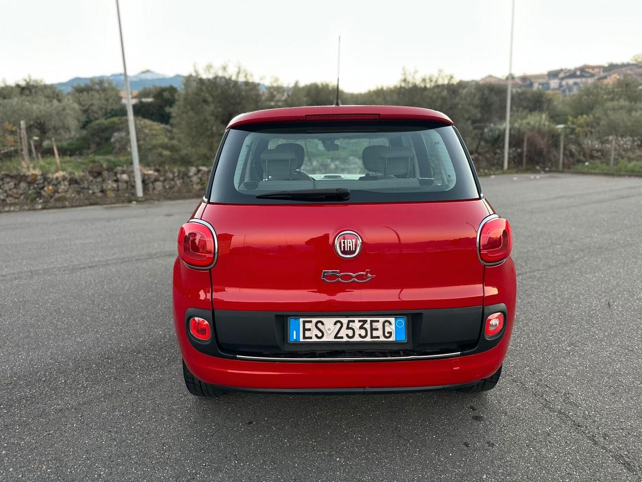 Fiat 500L 1.3 Multijet 85 CV