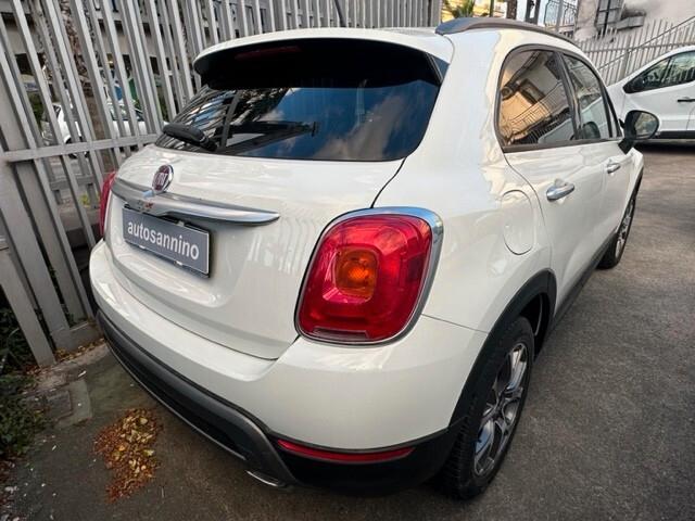 Fiat 500X 1.3 MultiJet 95 CV Cross 09/2018