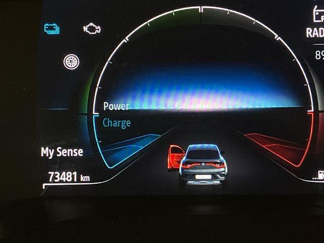 RENAULT Arkana 1.6 E-Tech full hybrid Intens Auto 145cv