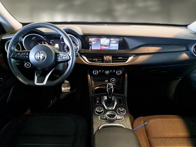 ALFA ROMEO STELVIO 2.2 Turbo Diesel 190CV Business AT8 Q4