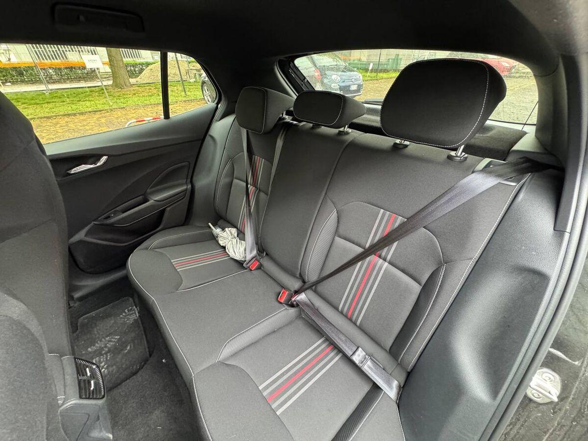 Skoda Fabia 1.0 tsi evo Monte Carlo 110cv dsg