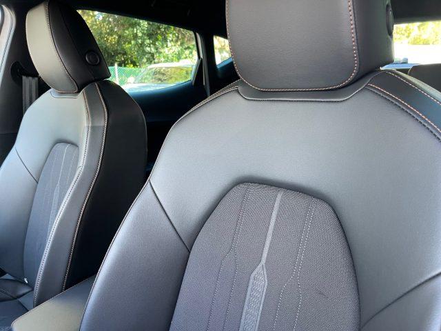 CUPRA Formentor 1.5 TSI 150CV DSG RETROCAMERA CERCHI DA 18"