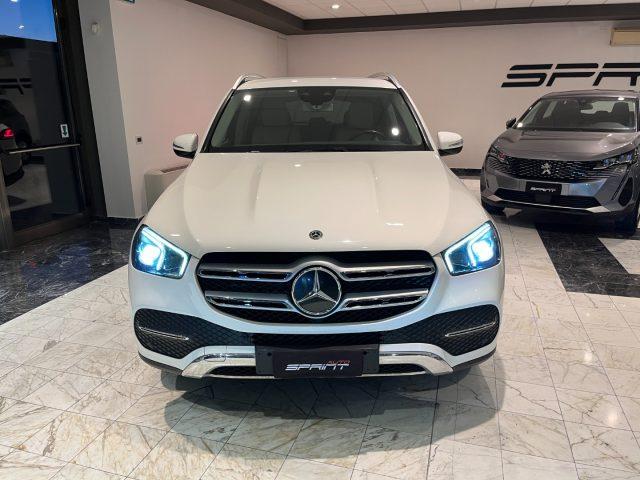 MERCEDES-BENZ GLE 300 d 4Matic Sport 245cv 9G-Tronic