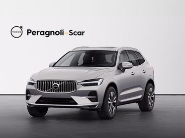 VOLVO XC60 B4 AWD CORE AUTOMATICA