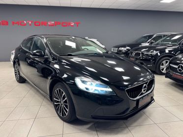 Volvo V40 D2 R-design