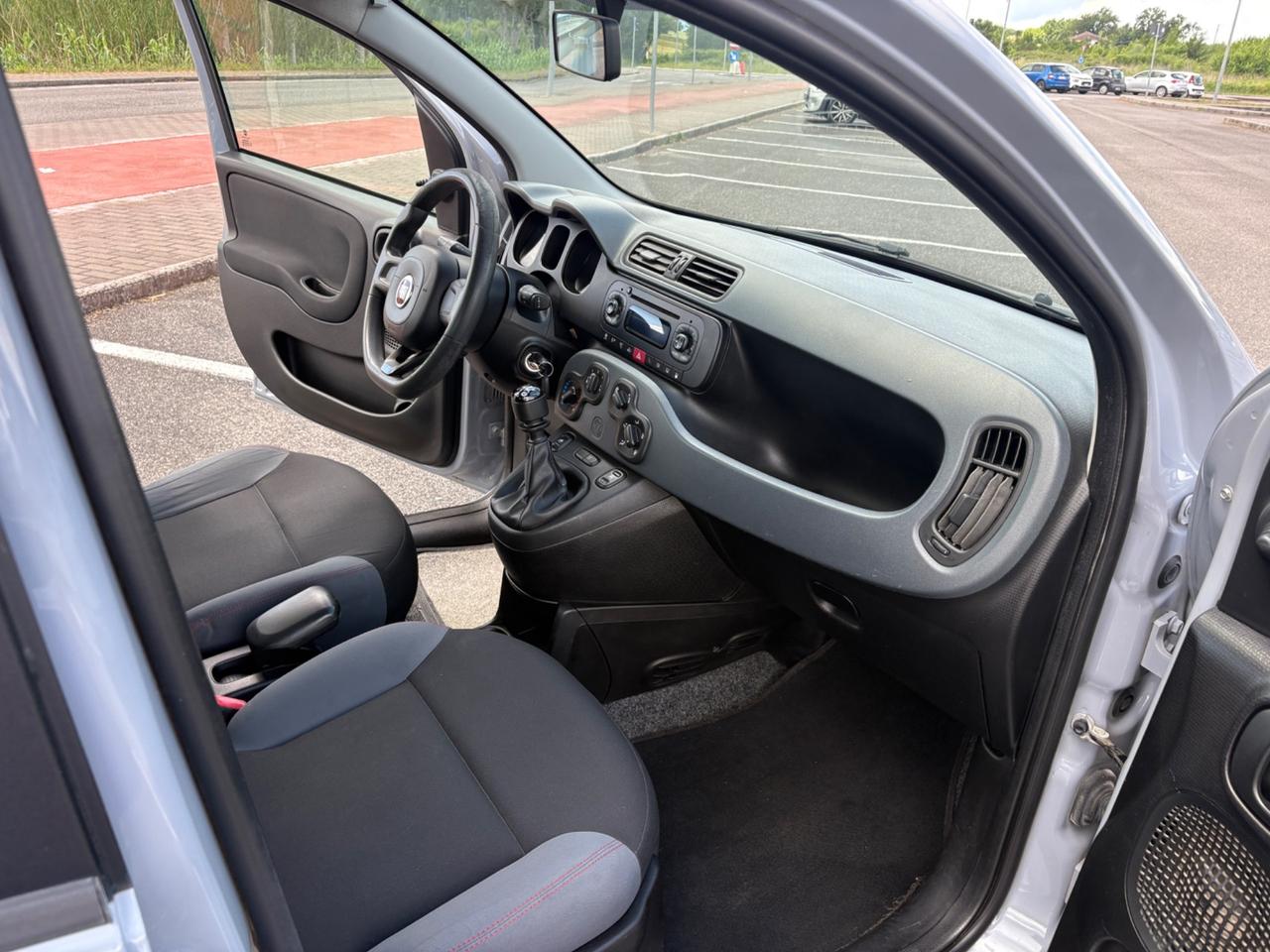Fiat Panda 1.2 BENZ/GPL*2018*XNEOPATENTATI