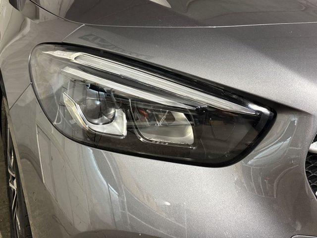 MERCEDES-BENZ B 180 d Automatic Sport