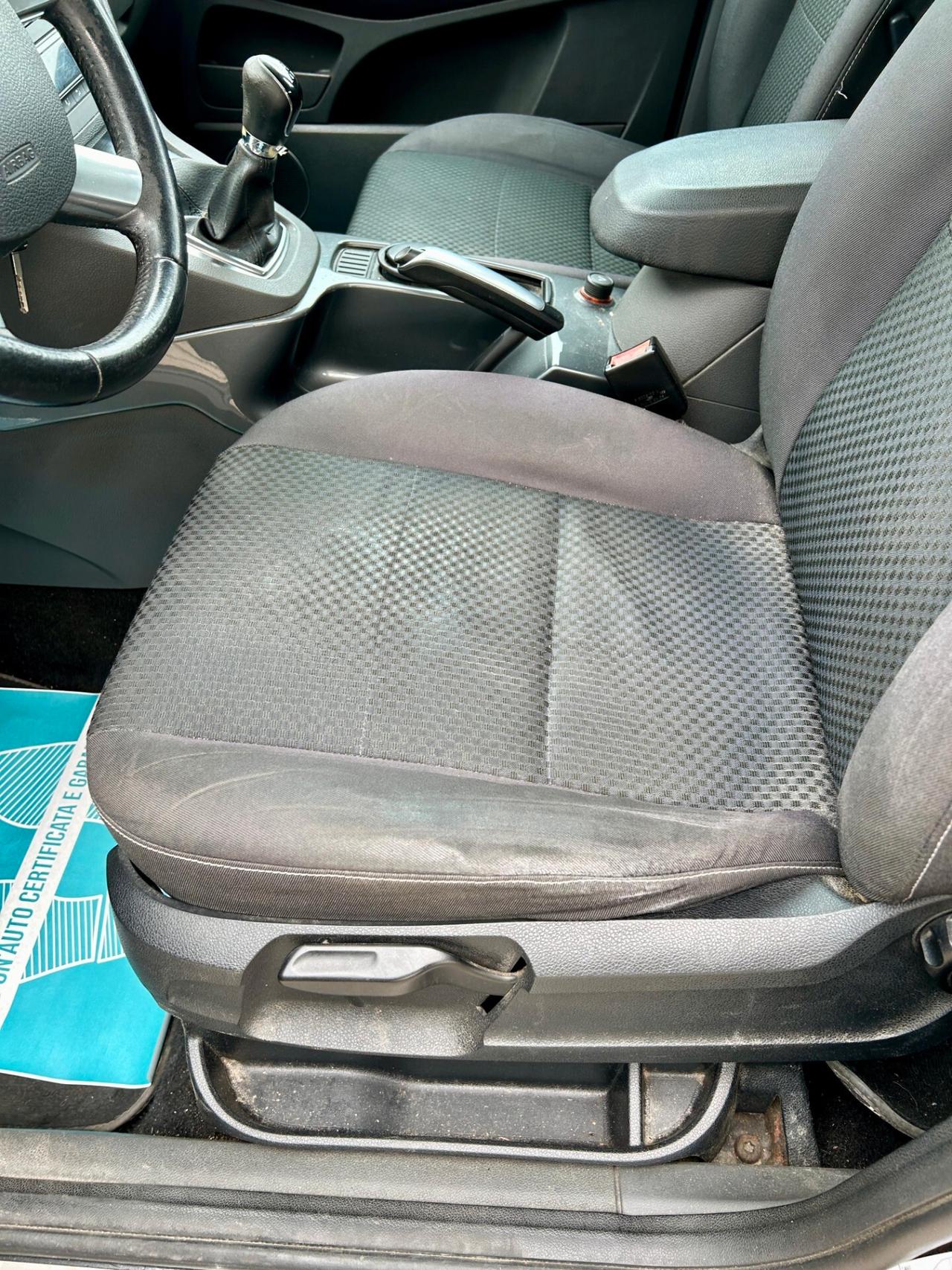 Ford C-Max 1.6 TDCi (90CV) Titanium - ok neopatentato