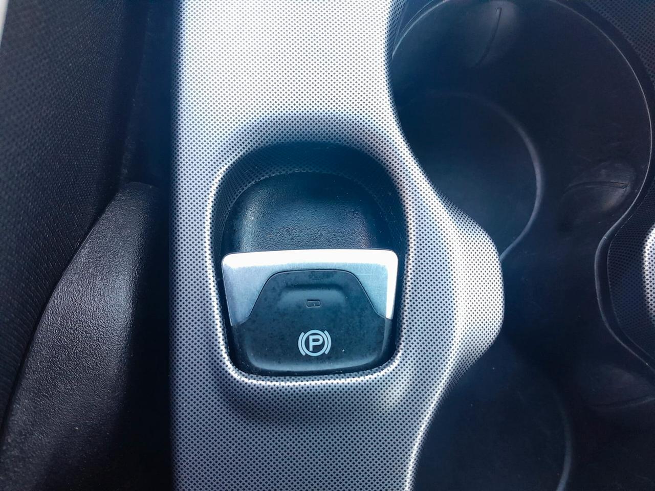 Fiat 500X 1.3 MultiJet 95 CV City Cross