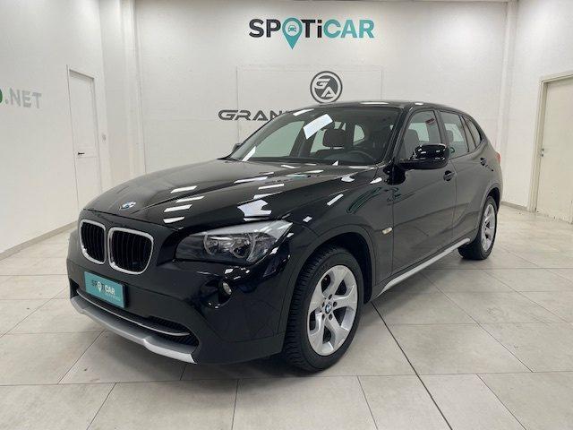 BMW X1 E84 - sdrive18d Eletta