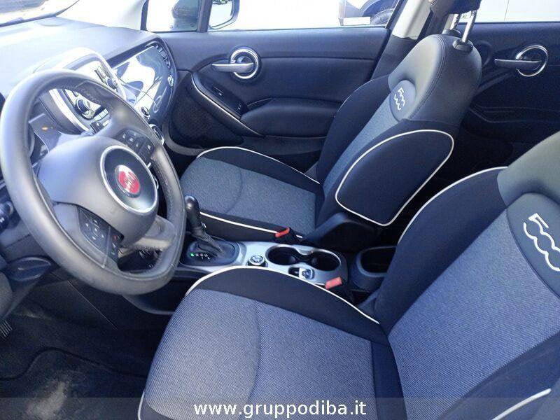 FIAT 500X 2015 Diesel 1.6 mjt Pop Star 4x2 120cv dct my17