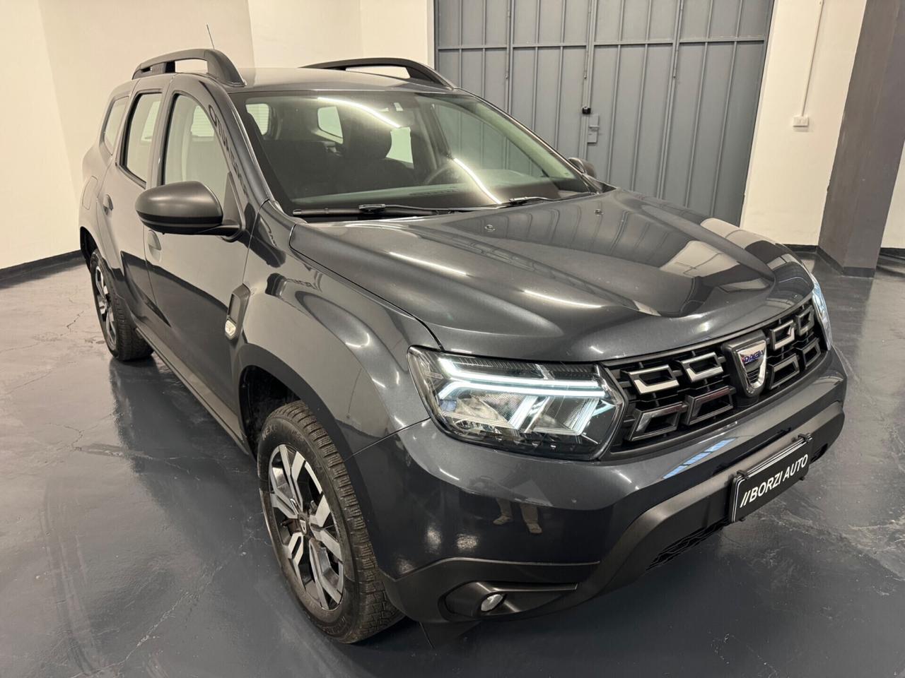 Dacia Duster 1.0 TCe GPL Comfort PROMO !!