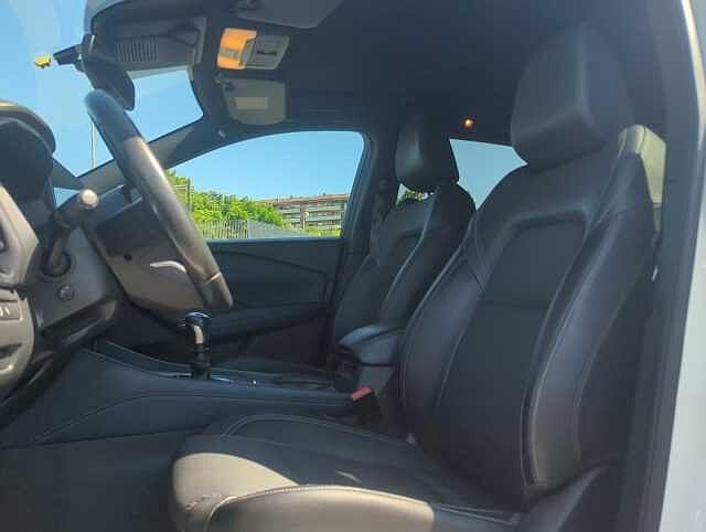 Nissan Qashqai Qashqai MHEV 140 CV Tekna