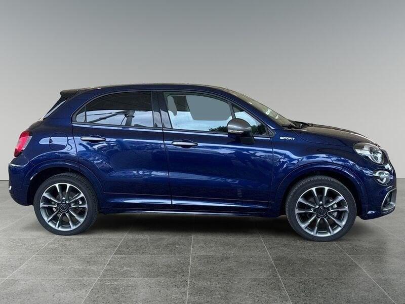 FIAT 500X 500X 1.3 MultiJet 95 CV Sport