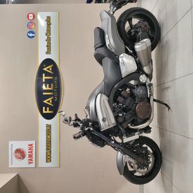 Yamaha VMAX - 2017