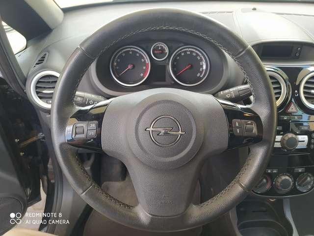 Opel Corsa Corsa IV 2010 5p 1.4 Cosmo