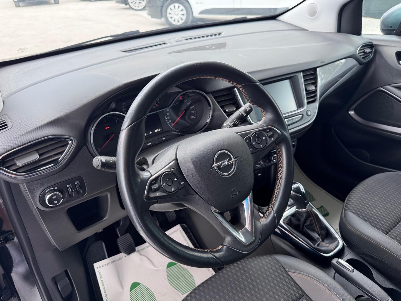 Opel Crossland Crossland X 1.6 ECOTEC D 8V Start&Stop Ultimate