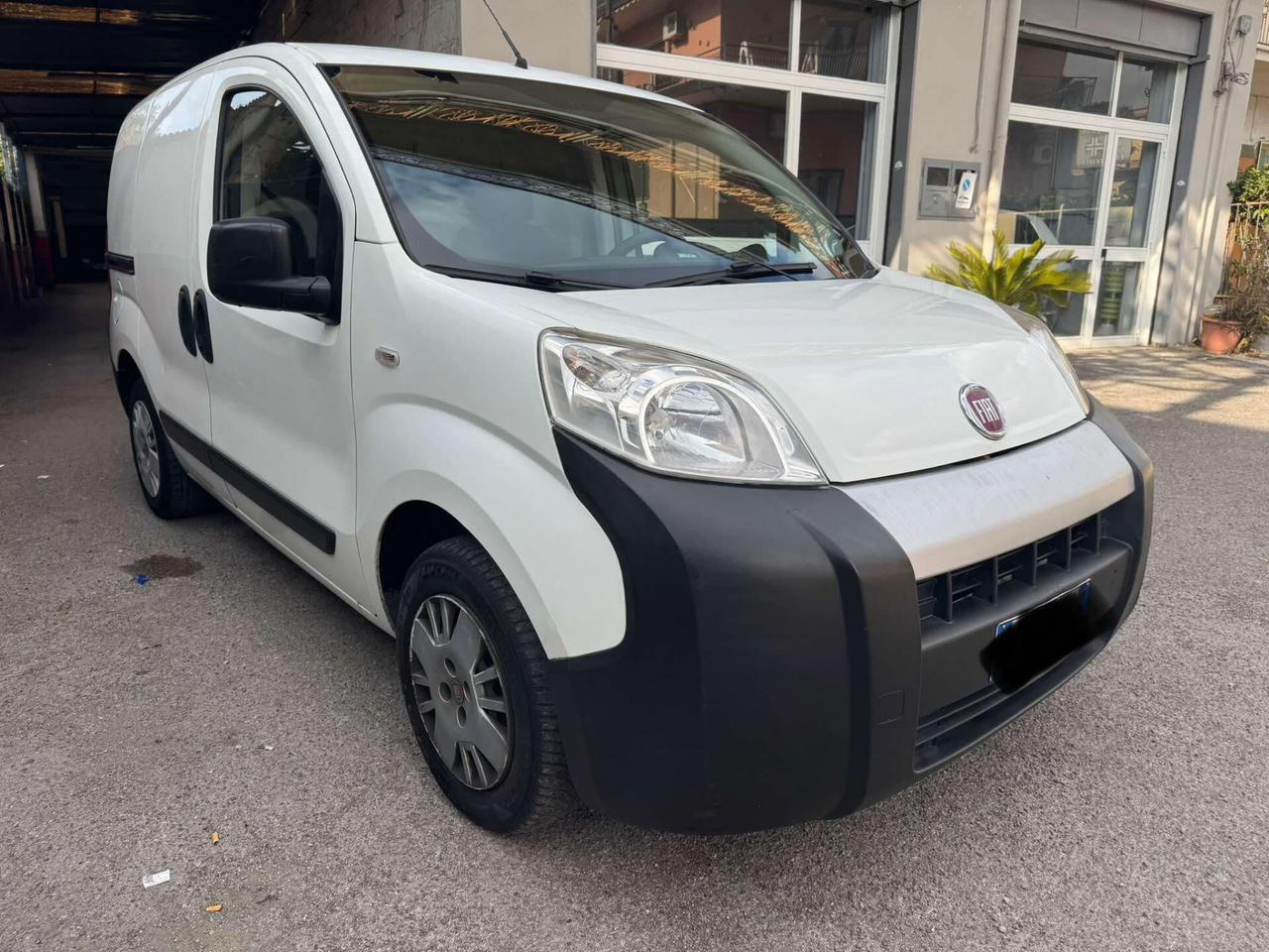 FIAT QUBO/FIORINO 1.3 mj FURGONE AUTOCARRO N1