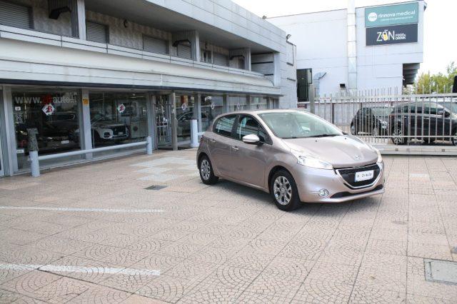 PEUGEOT 208 1° serie 1.2 VTi 82 CV 5 porte Active