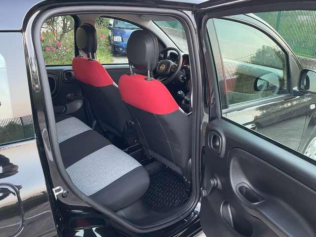 Fiat Panda 1.2 Lounge Bluetooth*Sensori*KIT DISTRIBUZIONE OK