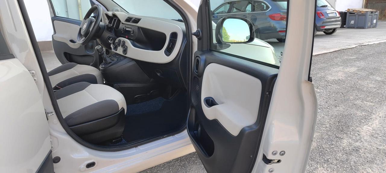 Fiat Panda 1.2 EasyPower Lounge