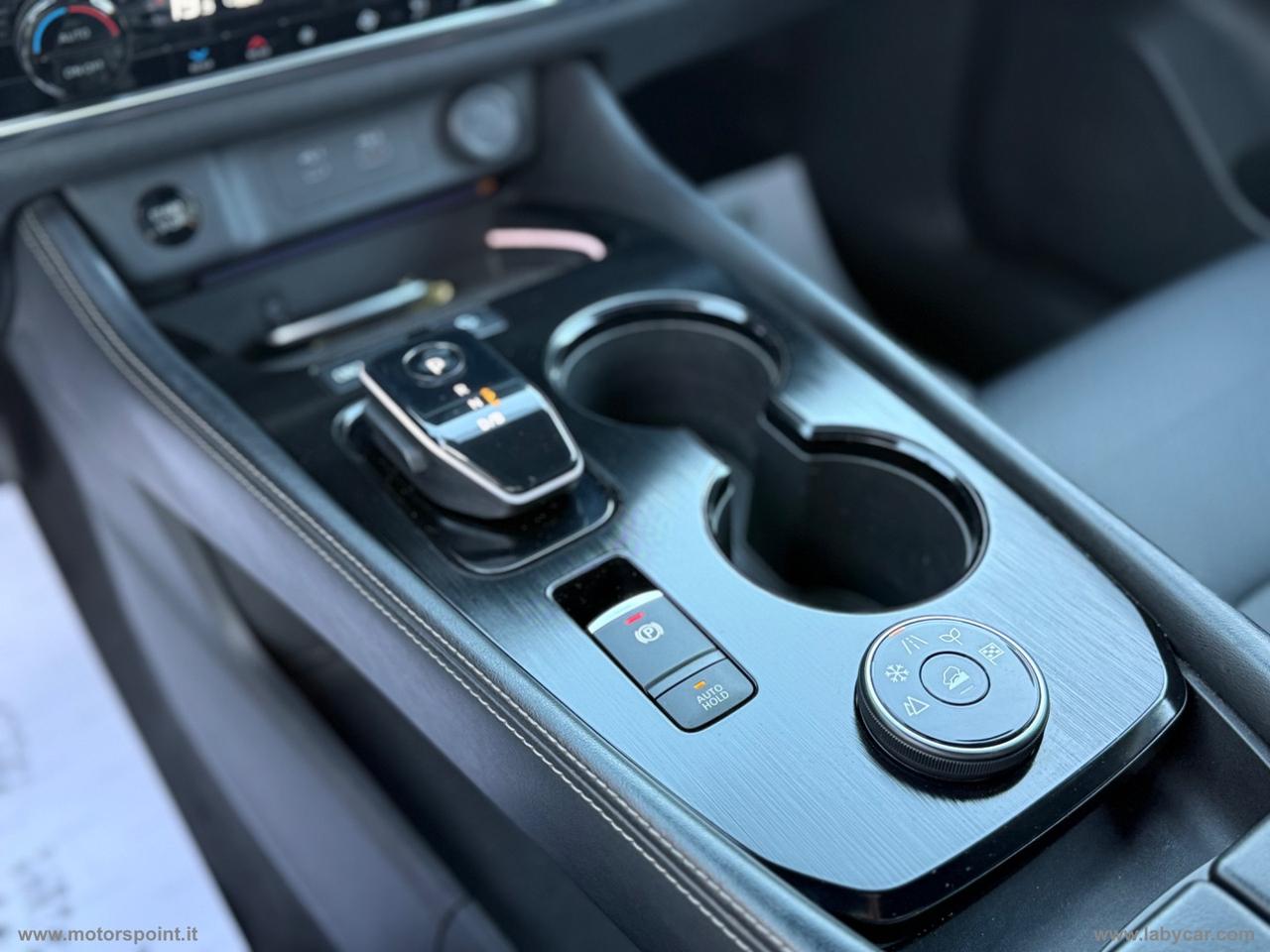 NISSAN X-Trail e-Power e-4orce 4WD 5p.ti Tekna