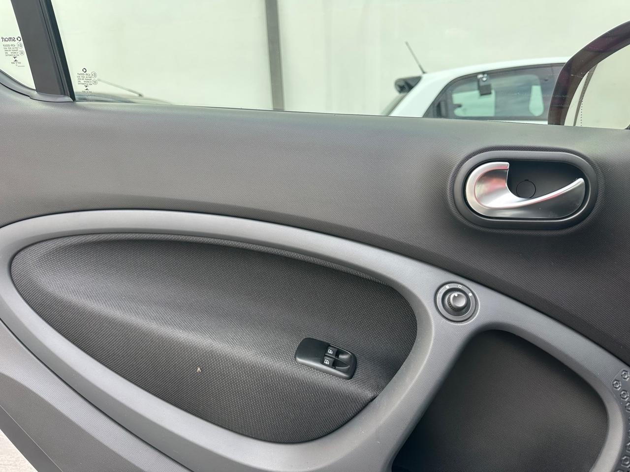 Smart ForTwo 70 1.0 twinamic Passion